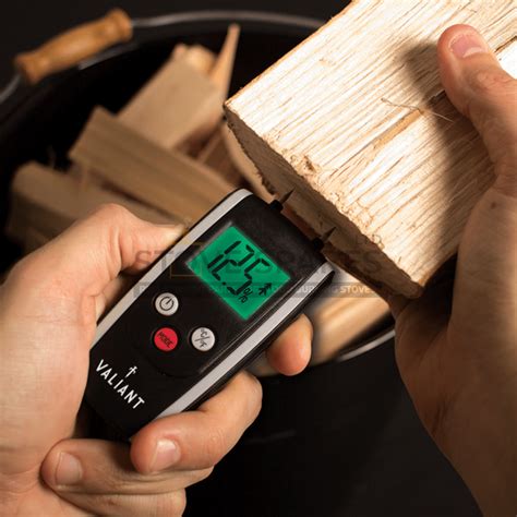 valiant moisture meter review|best firewood moisture meter reviews.